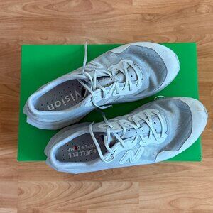 District Vision x New Balance FuelCell SuperComp Elite v4 'Aluminum Grey'